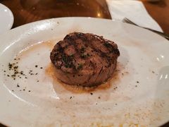 M5菲力-弗兰克牛排西餐厅Ribone steak house(柠檬花园店)