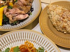 -BAKER&SPICE(安福路店)