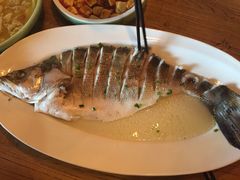 -热度餐厅(老佛爷店)