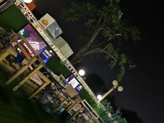 -北门涮肉·炭火铜锅涮肉(什刹海店)