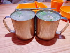 羊肉缸子汤-谷丽麦馕新疆菜·清真(步步高梅溪新天地店)