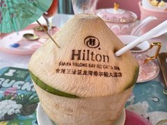 -水桶王国主题餐厅·聚会·生日派对·亲子活动·家庭套餐(亚龙湾希尔顿店)