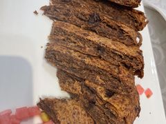 精品糖饼-马凯餐厅(地安门店)