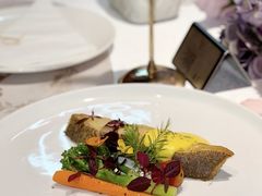 -PARFUM FLORAL花境法餐(南京首店)