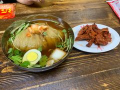 -西塔大冷面(市府大路店)