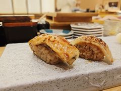 -鮨政· Omakase(港汇恒隆广场店)