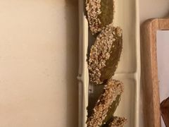 -绿茶餐厅(石家庄万象城店)