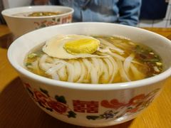-矮子粉店1985·长沙米粉(湘春路店)