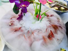 -虾铺子龙虾·私房菜(金源花苑店)
