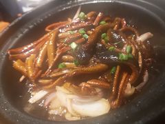 淮扬炒软兜-扬州狮子楼·非遗淮扬菜(东关街店)