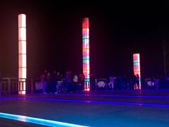 景点-老虎石海上公园