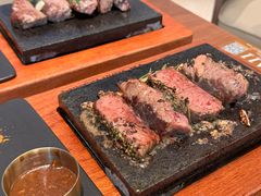 -一沙一城·岩烤牛扒(深圳首店)