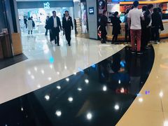 -银座mall(东直门店)