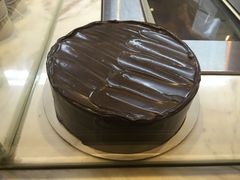 -Awfully Chocolate(来福士广场店)
