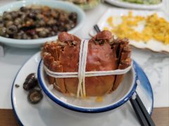 -蟹天蟹地农家菜·阳澄湖大闸蟹(浅水湾店)