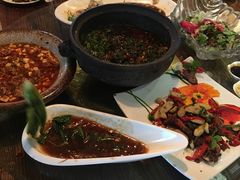-听香·678茶铺(猛追湾店)