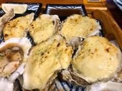 -帽帽家只卖生蚝·烧烤(沙湖路店)