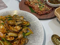 -泰椰里·泰国餐厅(智慧城广百广场店)