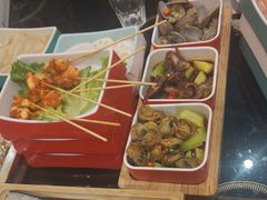 -重庆德忆火锅（龙南街3店）(渝水岸餐饮)