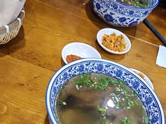 -长安后宰门水盆羊肉(新都心店)