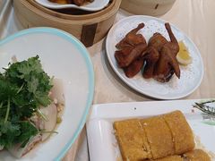 -益健美食大广场(北岭店)