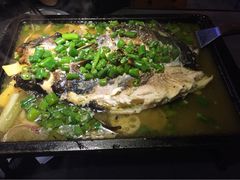 -烟火鱼乡(京华城店)