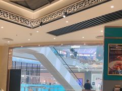-天虹购物中心(深圳龙华店)
