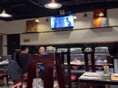-克比叔叔印度餐厅Kebabs on the Grille(人民广场店)