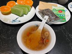 -芳芳私房菜·精做淮扬菜(承德路店)