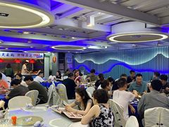 -东江海鲜大排档·潮汕菜·砂锅粥