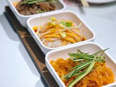 -汉唐宴长安食府