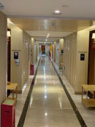 -爱贝蕊恩韩式月子会所(宝安店)