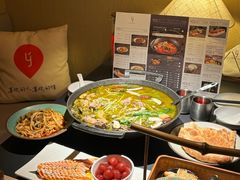 -有才叔的小馆(高新咖啡街区店)