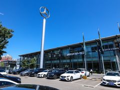 -奔驰利星行(北京花乡店)