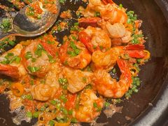 -广州柏悦酒店·悦景轩·粤菜餐厅