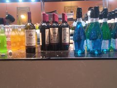 -钱小奴创意自助餐厅(仙居吾悦店)