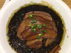 -吕氏疙瘩汤·新鲁菜(潍坊银座店)