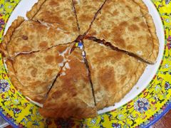 -银同牦牛肉火锅