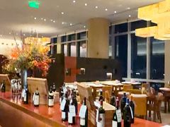 -广州柏悦酒店·悦吧·顶楼露天酒吧