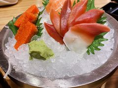 -水林间·寿喜烧自助(仙林金鹰店)