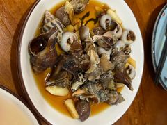 -红灯笼龙凤饭店(宁波老字号店)