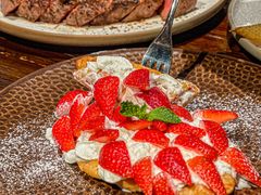 -Brut Eatery Wine Bar & Restaurant (建国东路店)