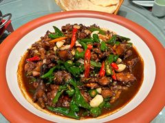 -鲁家大院(工农路店)