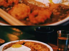 -金龙咖喱