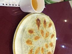 冰花煎饺-老边饺子馆(中街店)