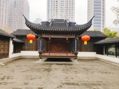 -江宁织造博物馆