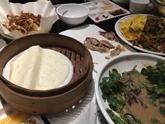 -皇城根北京风味主题餐厅(中海环宇城店)