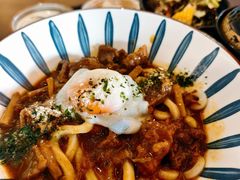 牛肉咖喱乌冬面-ITARU食堂·定食料理(西丽店)