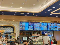 -西部马华清真兰州牛肉面·烧烤夜市(三里河店)