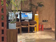 -一烧一烤•锦州烧烤(KTV包房·长江街店)